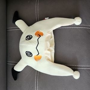 Pokemon Mimikyu hat